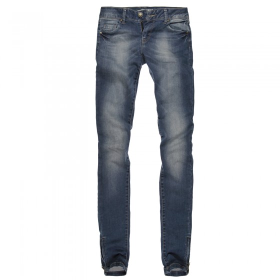 Trendy džínsy v novej kolekcii / Reserved 2012 (http://blog.mapaobchodov.sk)