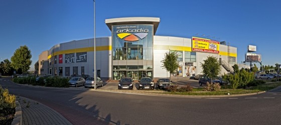 Predstavujeme nákupné centrá v Trnave! (http://blog.mapaobchodov.sk)
