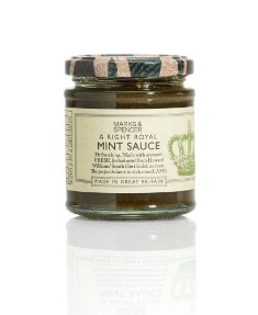 Marks & Spencer - cesta za chuťou. (http://blog.mapaobchodov.sk)