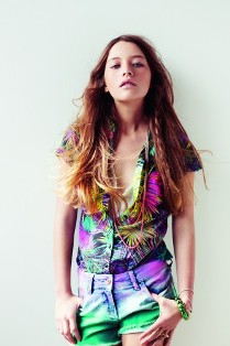 Jennyfer - tropical paradise (http://blog.mapaobchodov.sk)