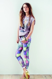 Jennyfer - tropical paradise (http://blog.mapaobchodov.sk)