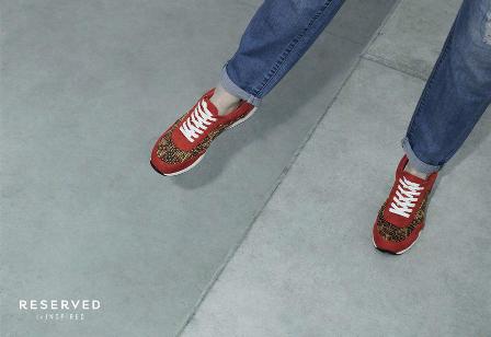 Kvalita a precíznosť novej kolekcie obuvi Reserved (http://blog.mapaobchodov.sk)