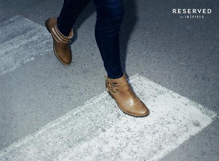 Kvalita a precíznosť novej kolekcie obuvi Reserved (http://blog.mapaobchodov.sk)