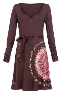 Desigual jeseň/zima 2014 (http://blog.mapaobchodov.sk)