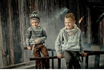 Čarovná zimná kolekcia Reserved kids (http://blog.mapaobchodov.sk)