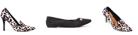 Trendy obuv z novej kolekcie GATE (http://blog.mapaobchodov.sk)